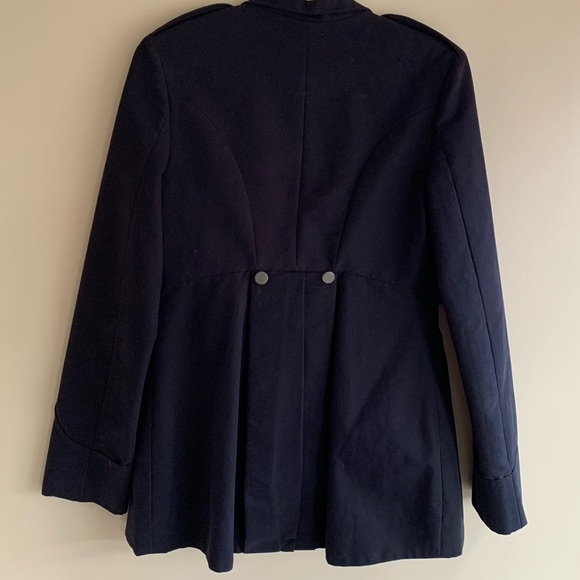 Paul Smith blue cotton jacket - Picture 4 of 7